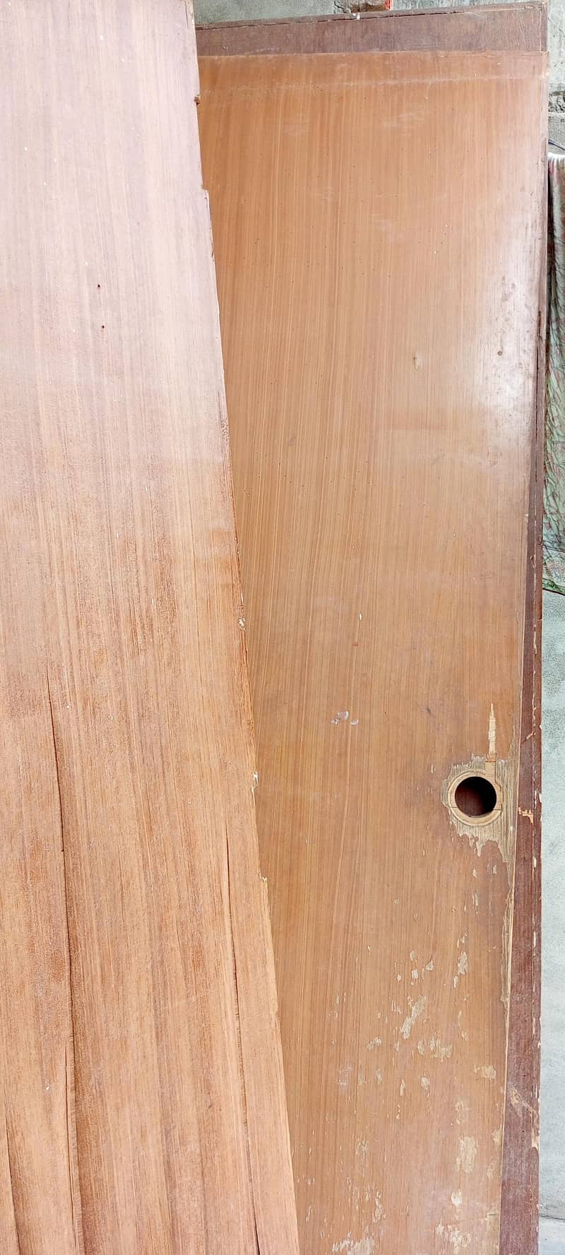 old door 1