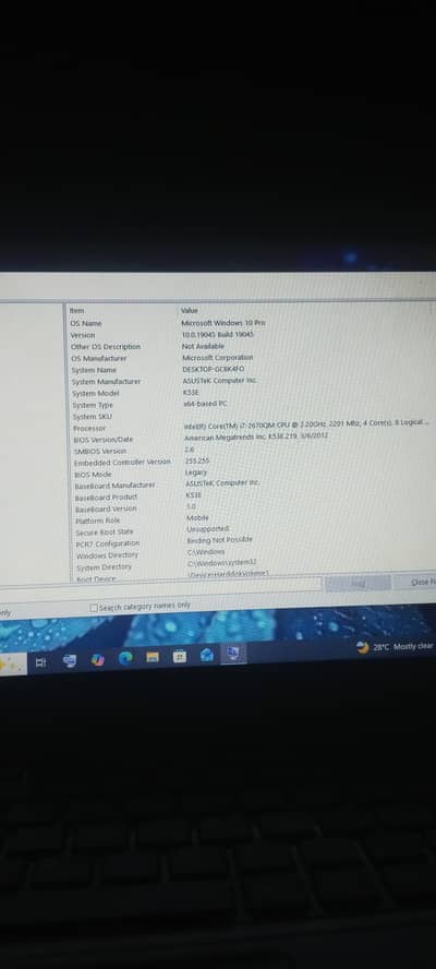 Core i7 processor 2nd generation ddr3 ram 4gb memory HDD 500gb