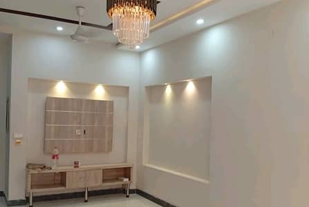Prominently-Located Prime Location House Available In DHA 9 Town For sale