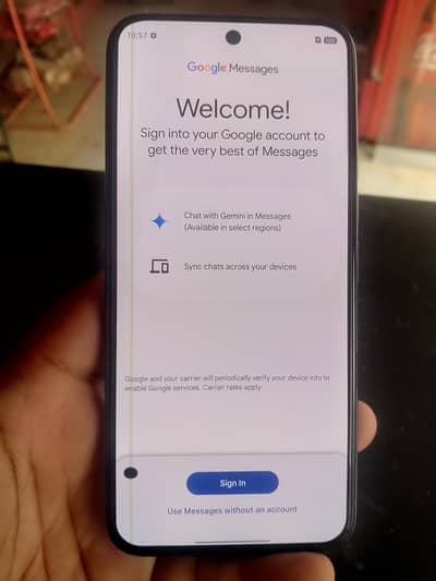 Tecno Spark 40 pro 03091417304