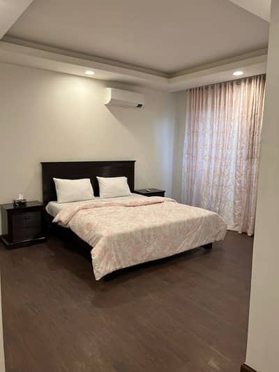 3 Bed Apartment | Eighteen Islamabad | Sunrise View | 2 Parking