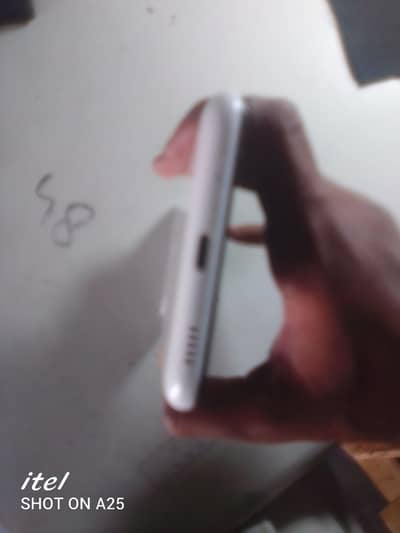Samsung Mobile A11