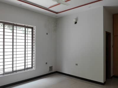A Upper Portion 10 Marla In Rawalpindi
