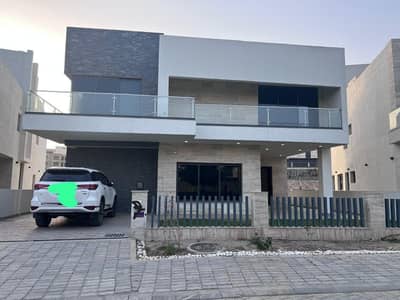Beautiful 1 Kanal House In Eighteen