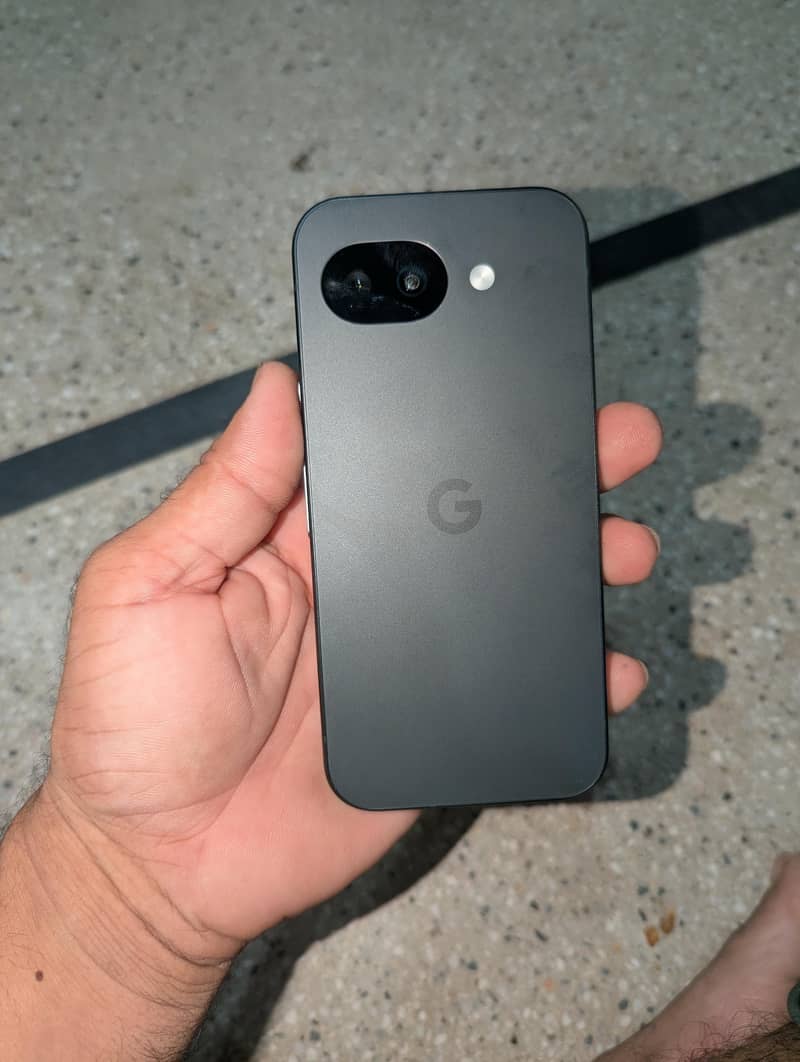 google pixel 10a 0