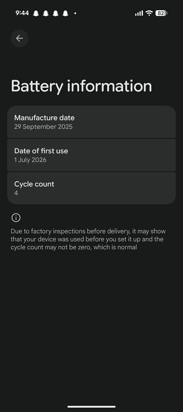 google pixel 10a 1