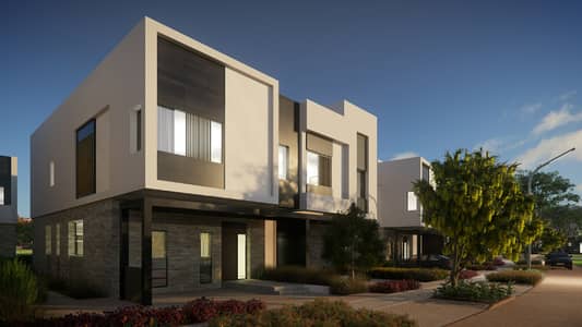 10 Marla Plot, 15% Down Payment For Sale