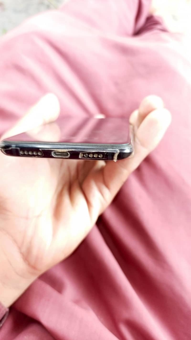 One Plus 6T. 2
