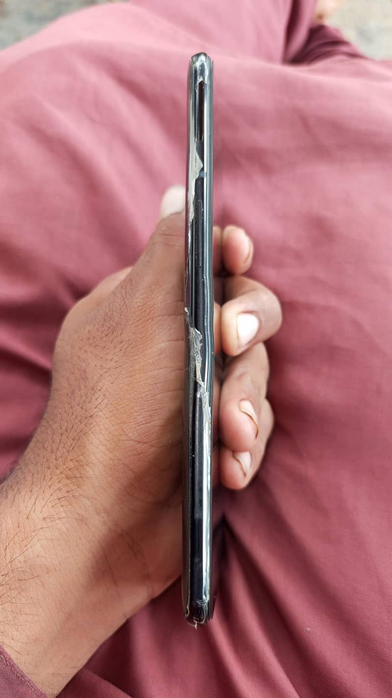 One Plus 6T. 6