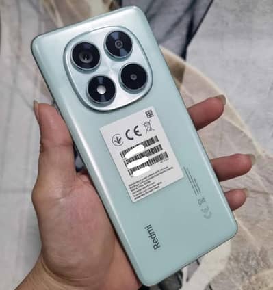 Xiaomi Redmi Note 14 Pro