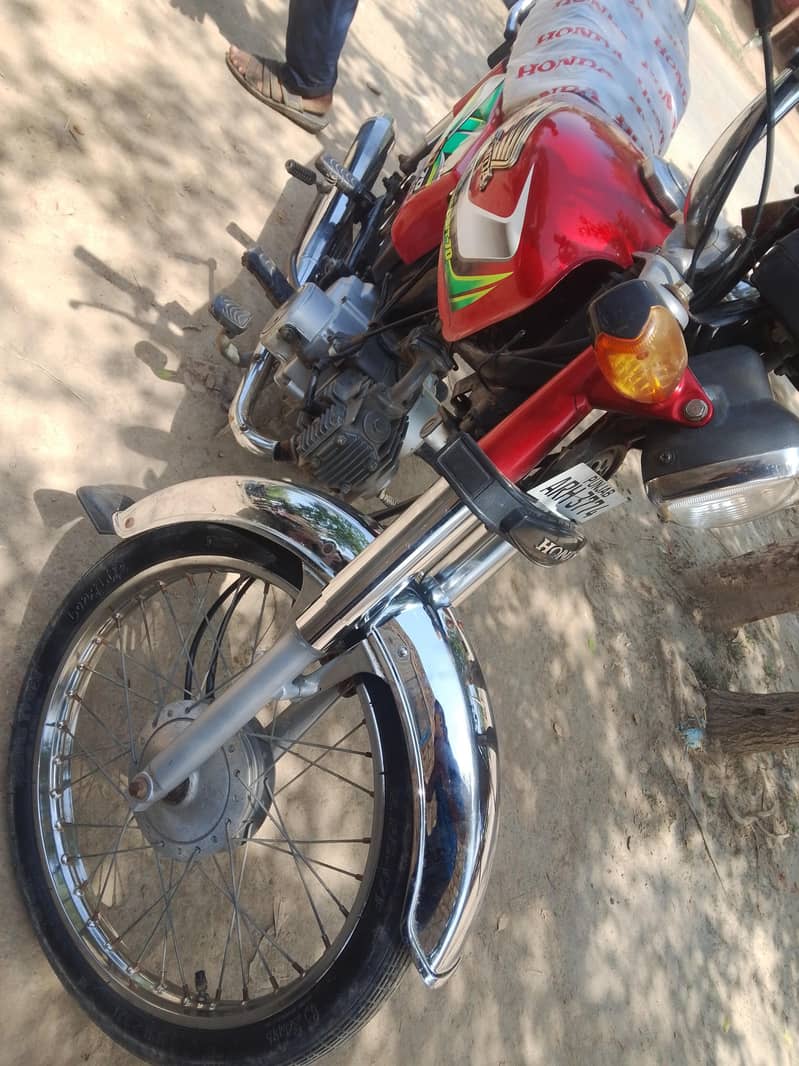 byck cd 70 2