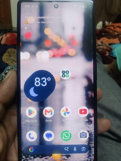 phone 10by10 ha condition Kisi qisam ka koi fault nehe mujhy koi infin