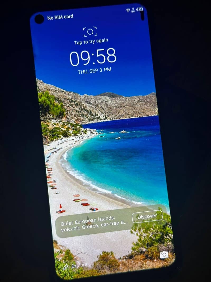 Infinix Note 7 Lite 2