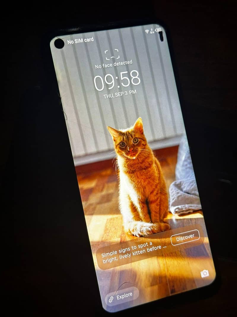 Infinix Note 7 Lite 3