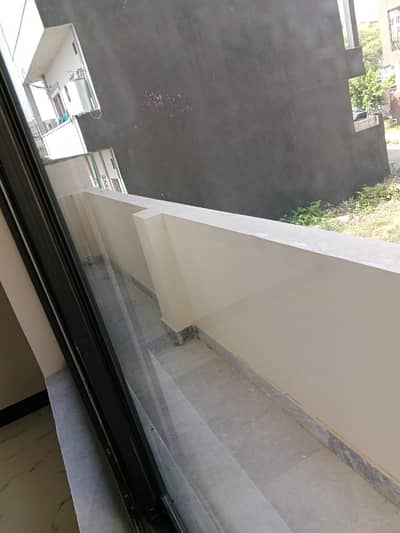 D-12 Top location Beautifull Tile Flooring Pindi Facing House for Sale