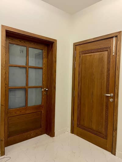 D-12 Top location Beautifull Tile Flooring Pindi Facing House for RENT