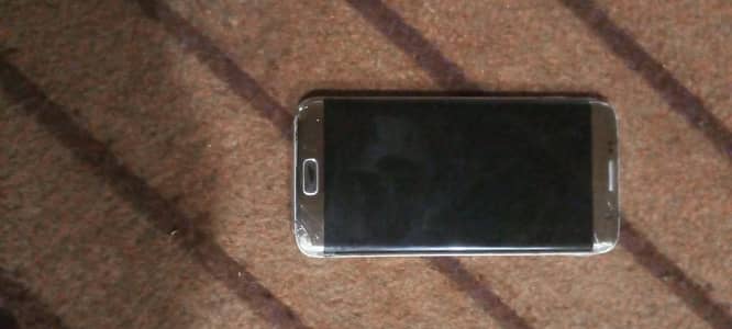 Samsung Mobile S7 Edge