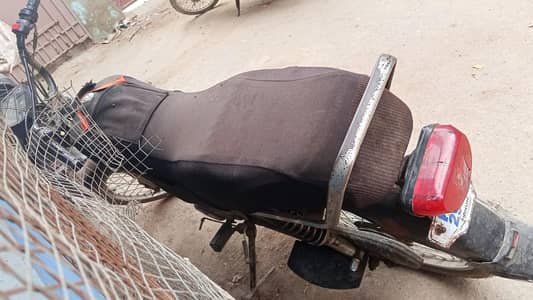 bike sell
