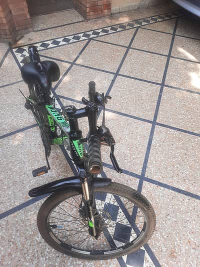 sports bicycle for sale