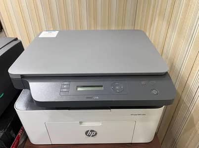 Hp 135dw lase jet