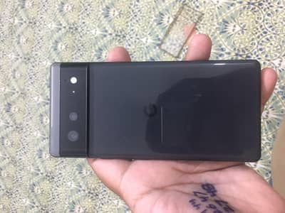 Google Pixel 6