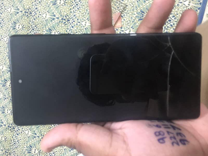 Google Pixel 6 1