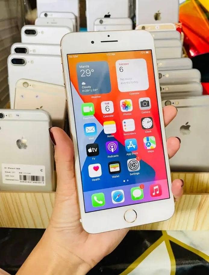 Apple iPhone 7 Plus 2