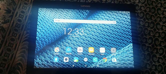 lenovo tab for sale