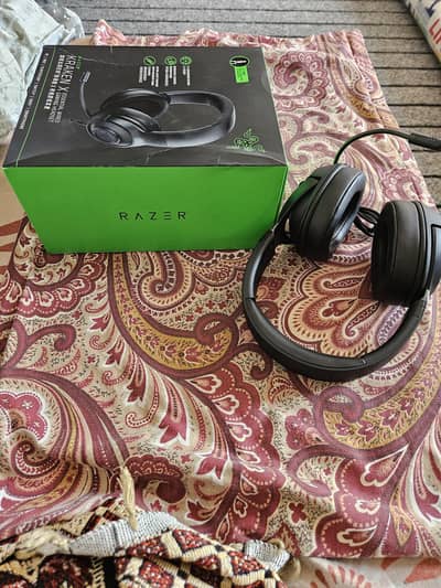 Razer Karken X (Gaming Headphones)