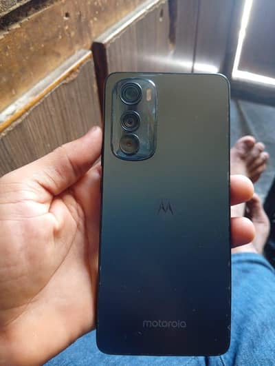 Motorola Edge 30