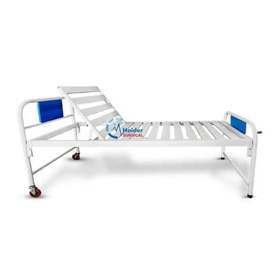 Branded Patient Bed Available For Sale / New Electric Bed With Mattres