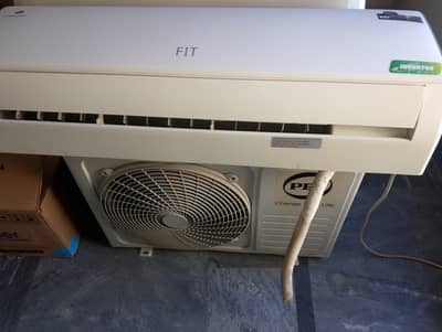 PEL 1.5 ton original condition original gass