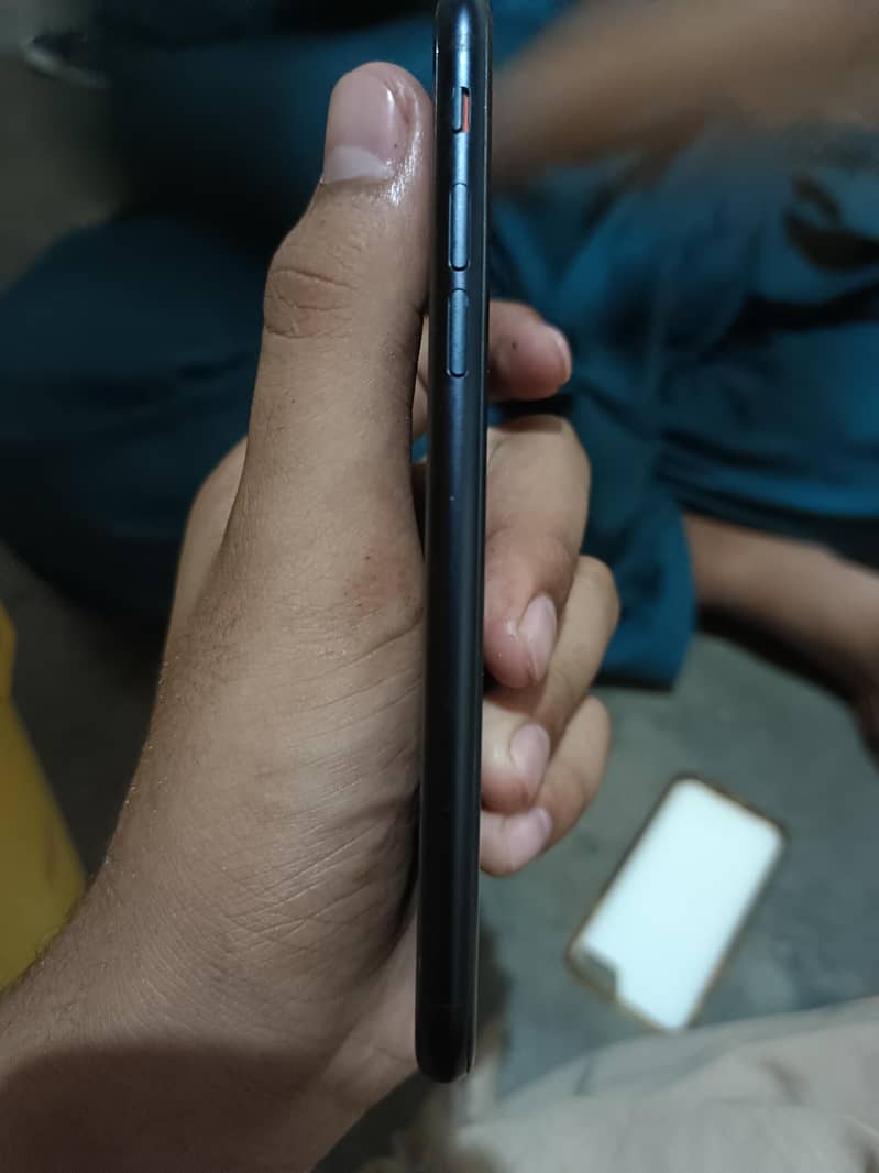 Apple iPhone SE 1