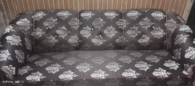 brand new sofa set