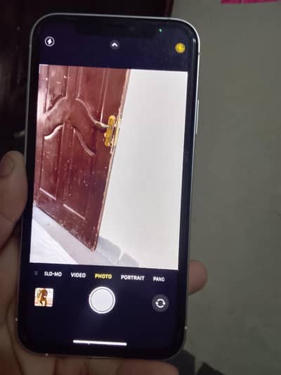 Apple iPhone XR