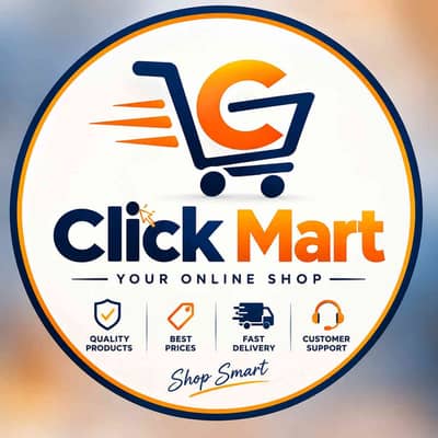 Click mart 