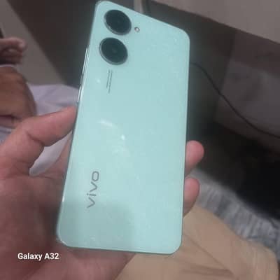Vivo Y03