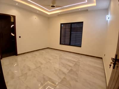 10 Marla Brand New Luxury Triple Storey House For Sale In LDA Avenue One Lahore