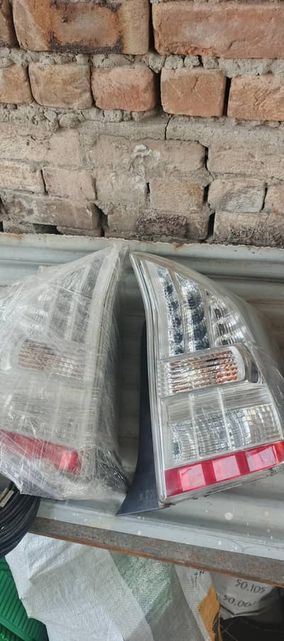 PRIUS 1.8 Break light