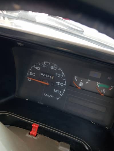 Suzuki Mehran VXR 2018