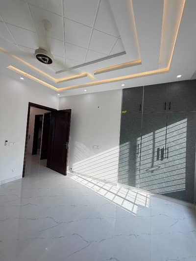 10 Marla Double Story Luxury House For Sale LDA Avenue One, Lahore