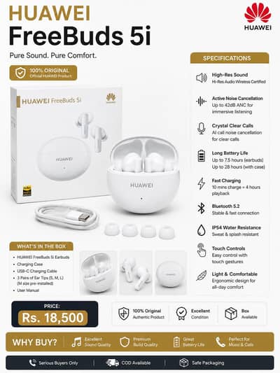 Original Huawei