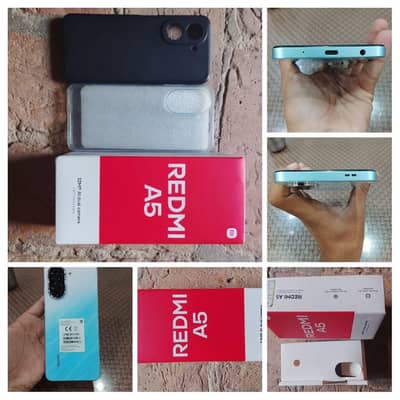 Xiaomi Redmi A5