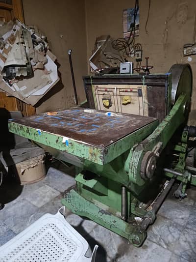 Packaging Machines