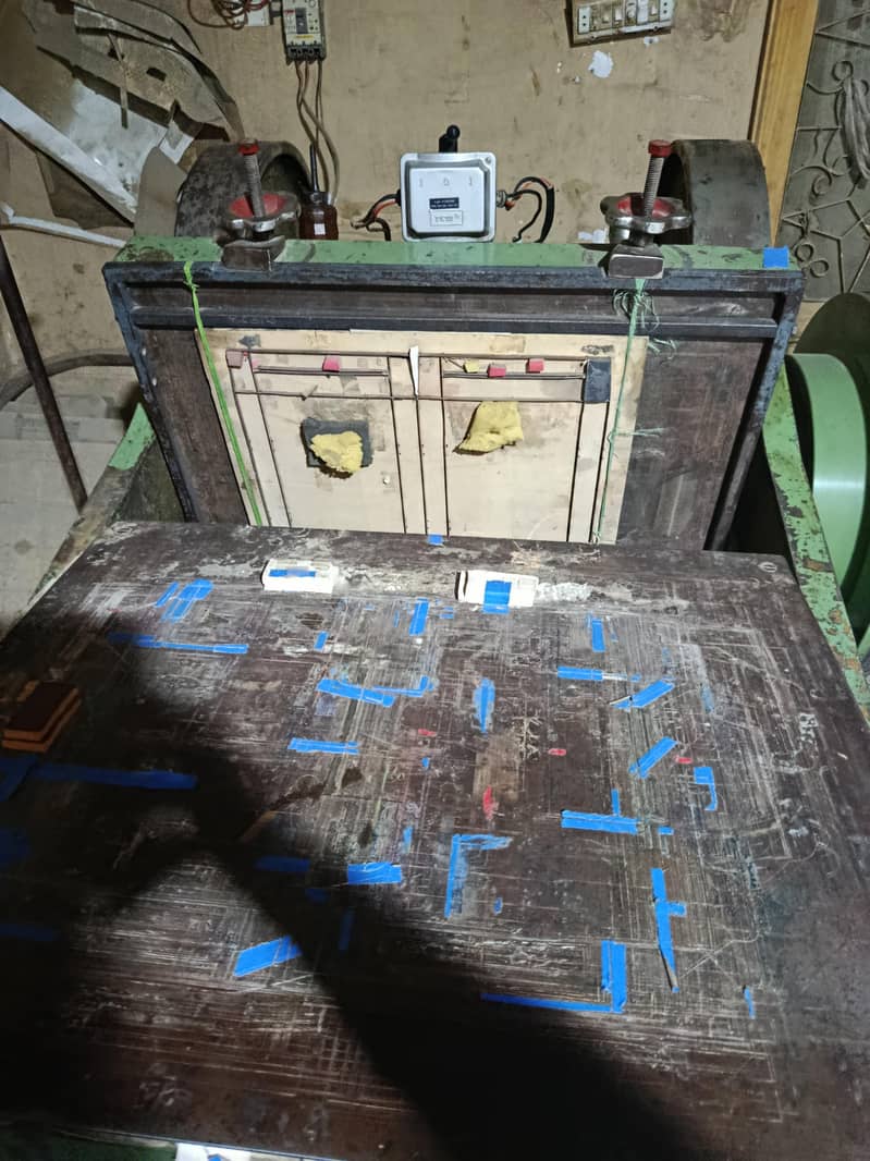 Packaging Machines 1