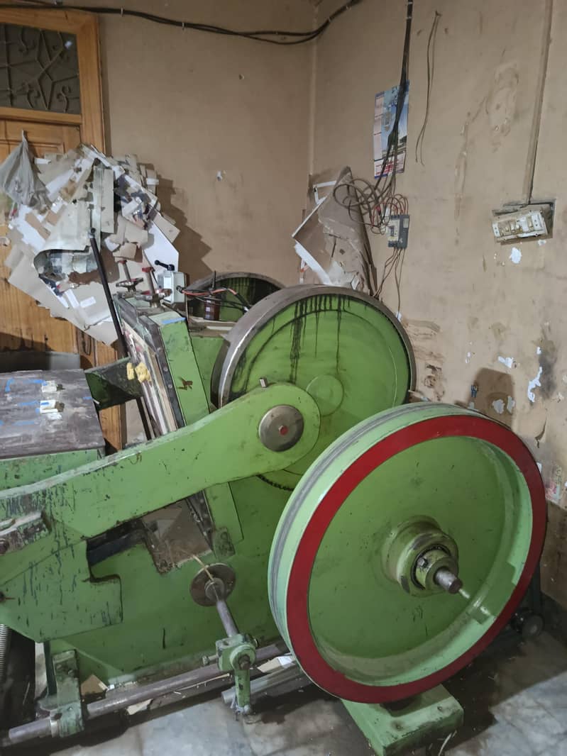 Packaging Machines 2