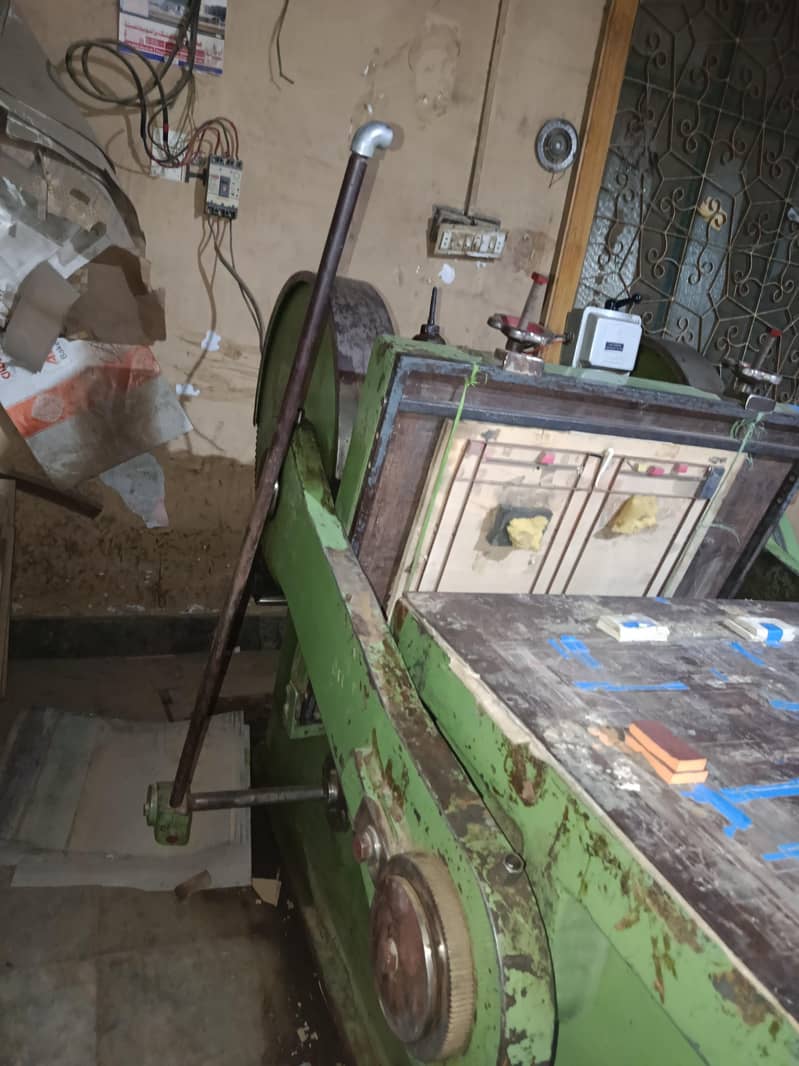 Packaging Machines 3