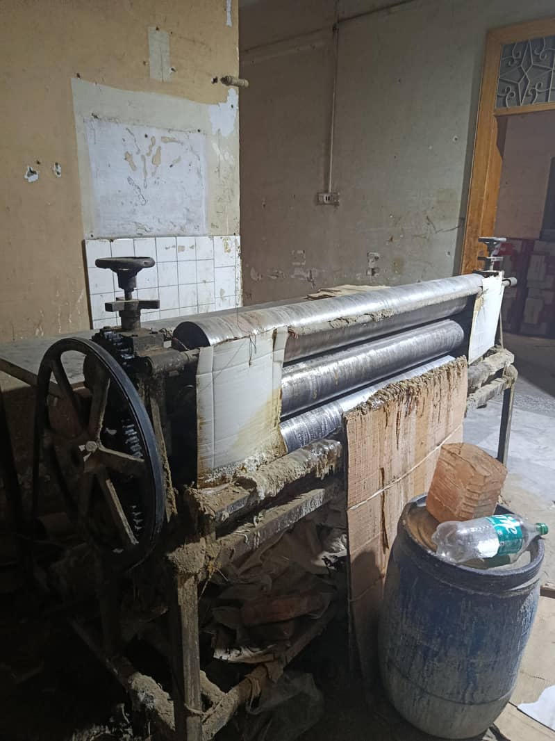 Packaging Machines 4