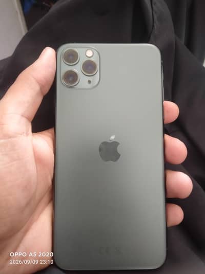 Apple iPhone 11 Pro Max