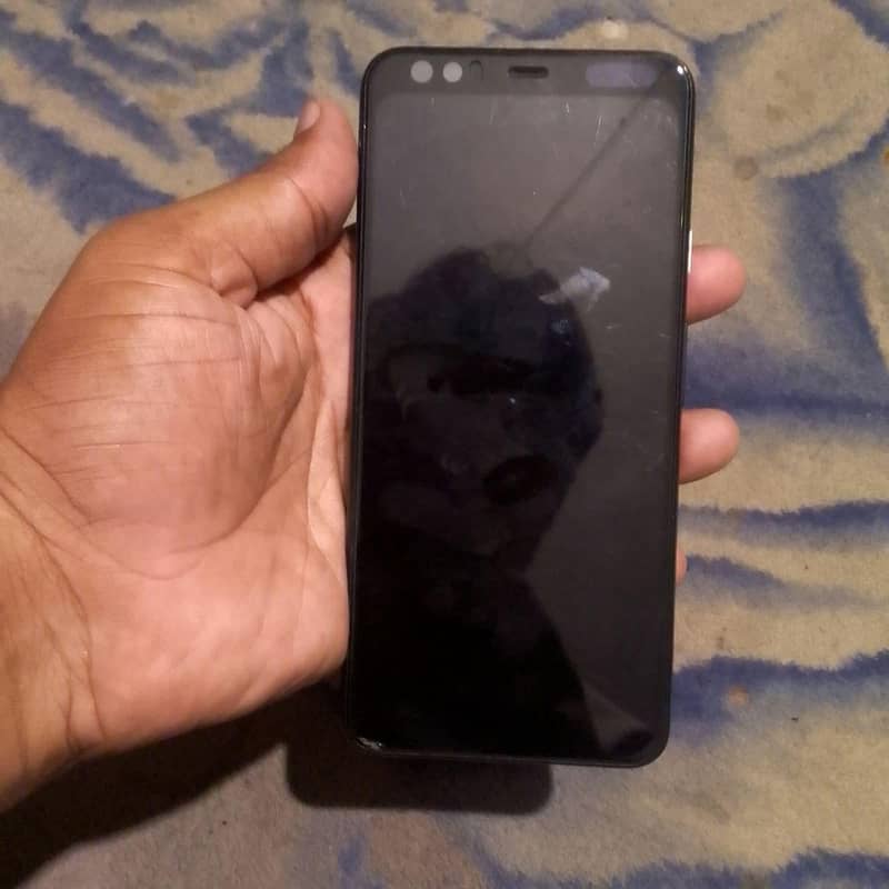 Google Pixel 4 XL 1